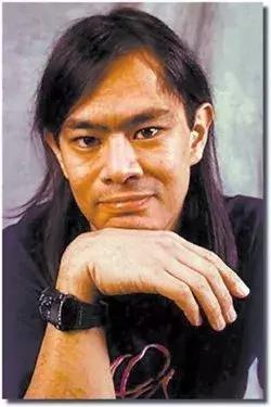 世界十大黑客化身数字诡影的顶级程序员（上）