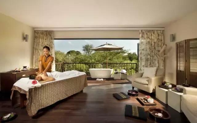 曼谷relaxingtimespa,曼谷spa养生视频