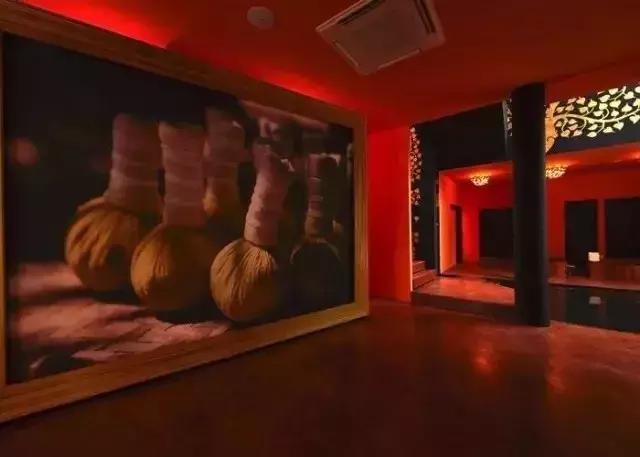 曼谷relaxingtimespa,曼谷spa养生视频