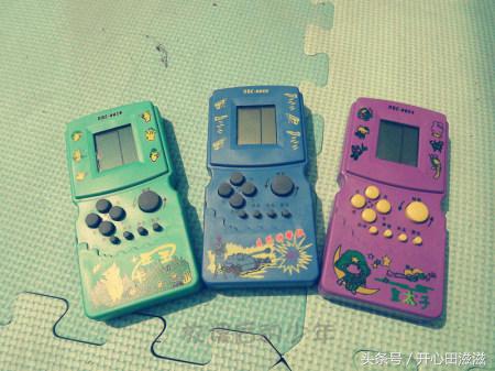 80后90后老人进来！都认识证明你老了，表不服