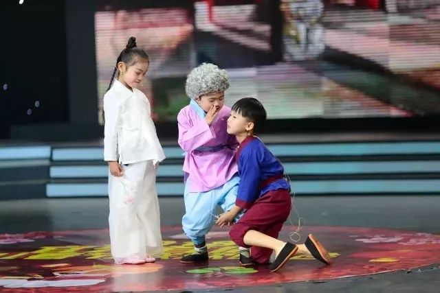 2022如皋童心闪耀的少儿春晚,宜兴紫砂春晚