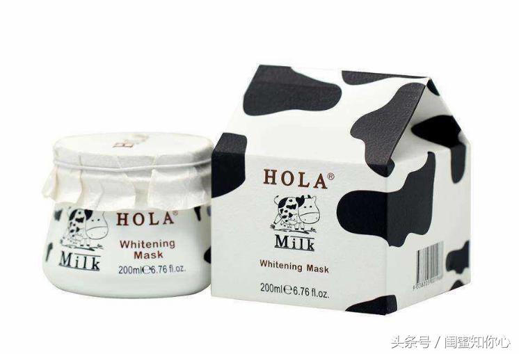 冬季也要美白，细数下好用的美白单品~