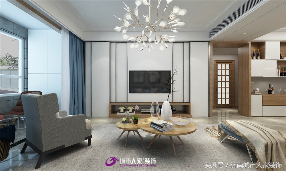 滨河左岸单身公寓装修,滨河左岸睢宁装修