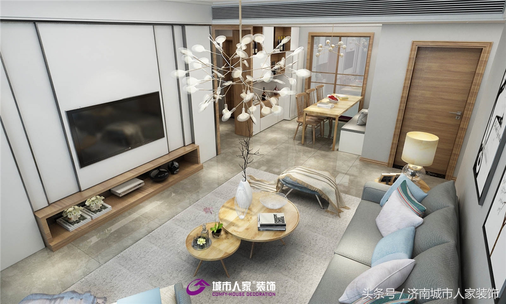 滨河左岸单身公寓装修,滨河左岸睢宁装修