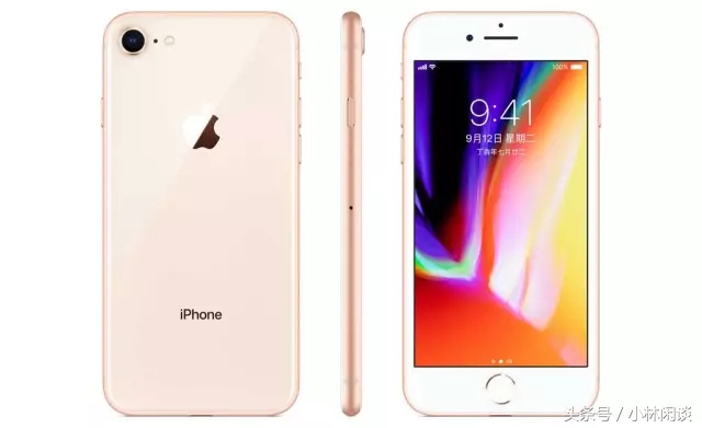 iphone8的日常实际使用体验,iphone8使用真实感受