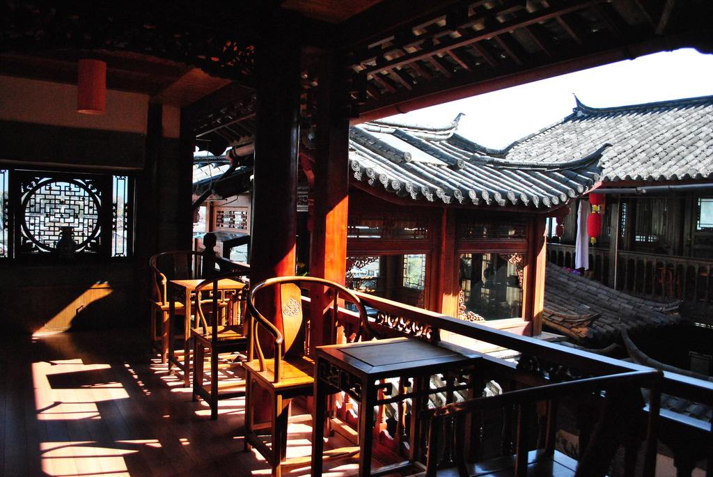 冬季的大理丽江,这个冬天一点不要错过丽江