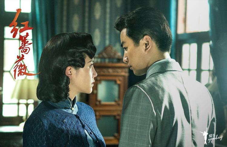 撞脸郑爽,出演《如懿传》,矿泉水女星主演的古装整容剧是要火!