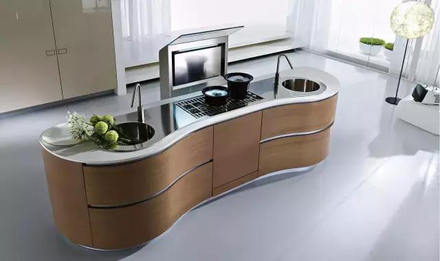 意大利顶级橱柜设计品牌,世界顶级橱柜品牌排行