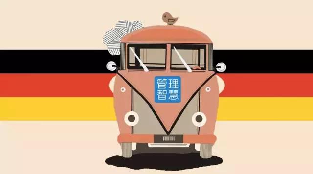 享誉全球德国制造为什么这么厉害,为什么德国工业从未没落