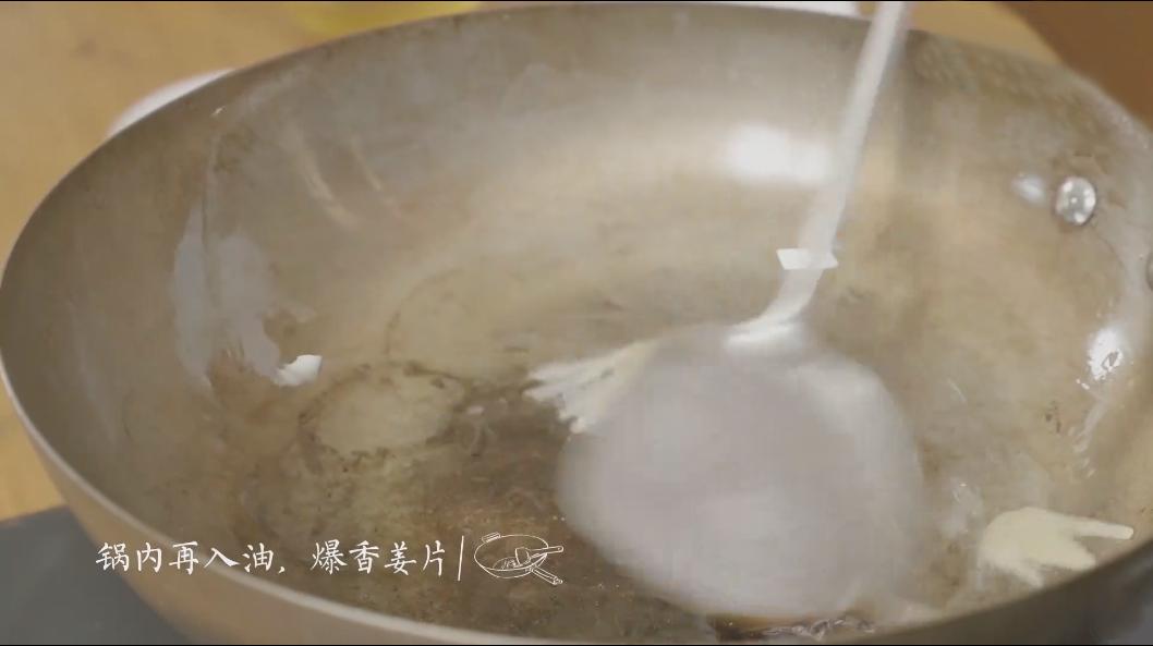 冬葱烧海参,养生葱烧海参怎么做