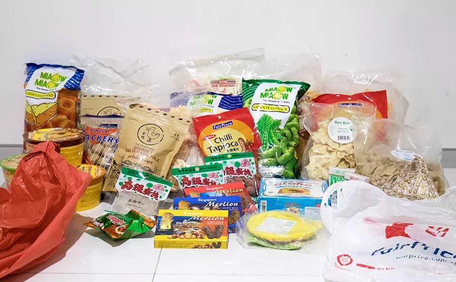 马来西亚虾片哪个好吃,东南亚餐厅提供的虾片推荐