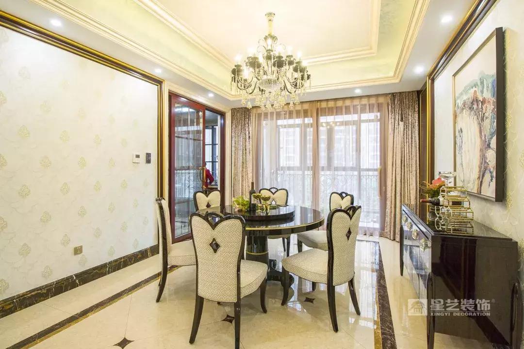 常州星河湾雅居乐主卧装修设计,常州雅居乐星河湾167平设计方案