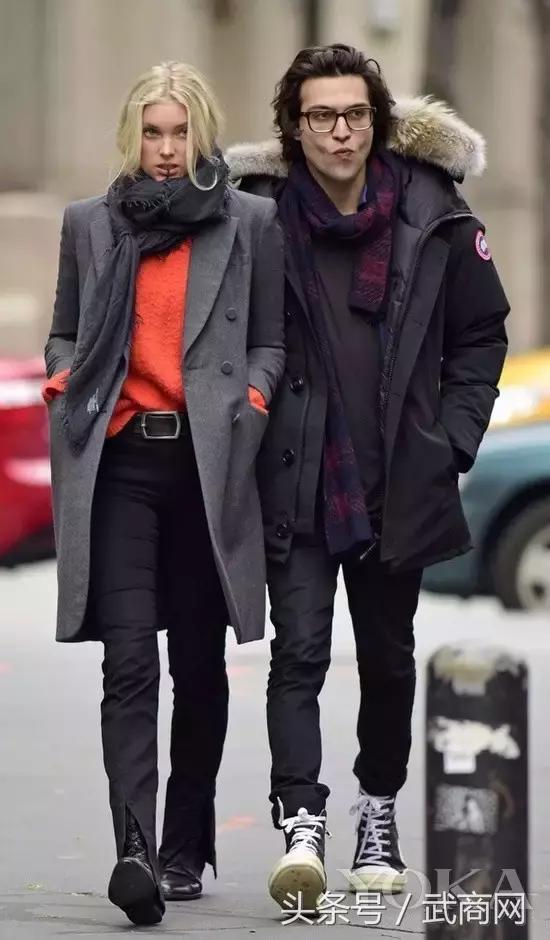 这些大咖爱穿的“鹅”,普通人如何买得更专业