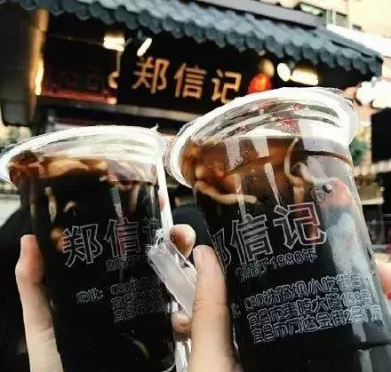 宜昌小吃第一名,宜昌三巨头