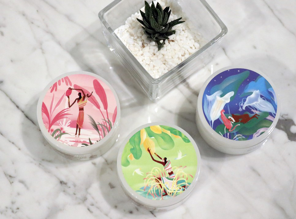 哪款韩国面霜适合油皮,韩国最好用面霜推荐