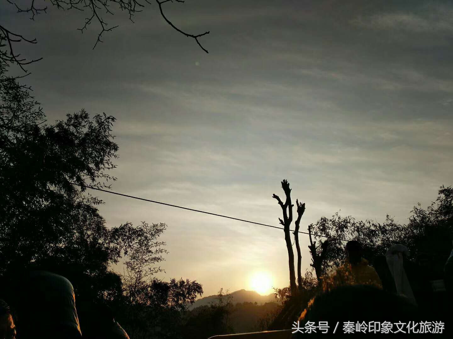 秦岭深山里的传奇故事,秦岭深山风水传说故事视频