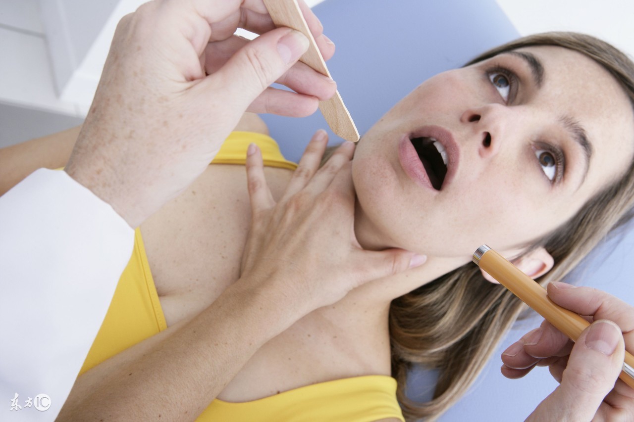 声音沙哑警惕四种原因,声音嘶哑警惕4种癌