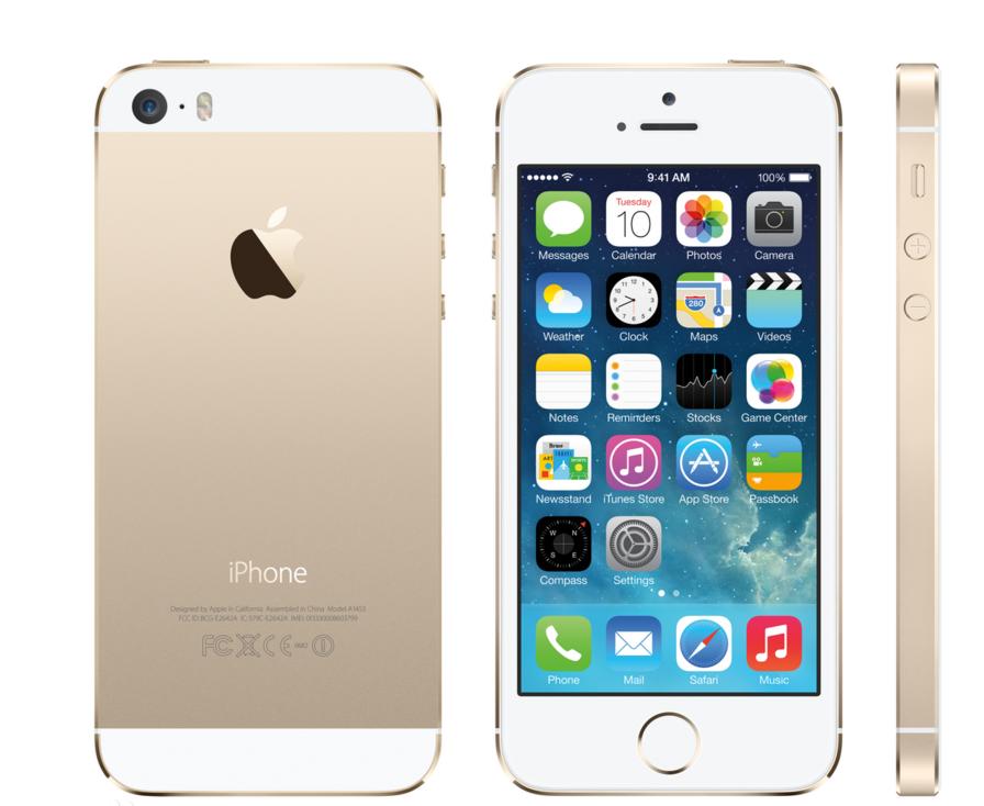 那些年,你追过的iPhone手机,还记得吗?