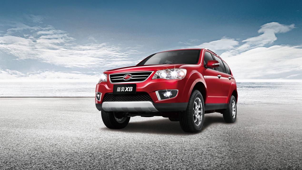 动力不错的suv,柴油suv和汽油suv哪个省钱