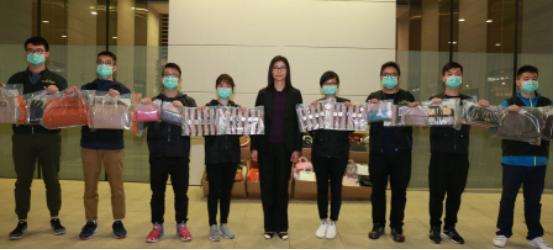 在香港买到假货如何处理,香港什么地方不会有假货