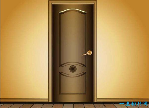 旺家乐防盗门是中国十大品牌么,taotao防盗门是中国十大品牌么