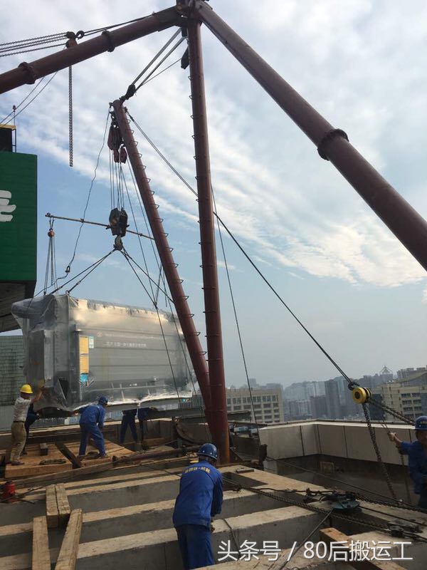 起重吊装的一般项目口诀,起重吊装的原则是什么