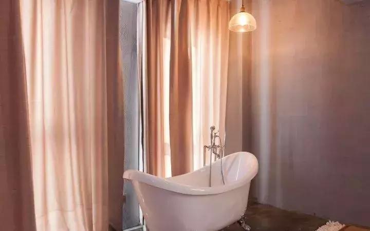 超设计感民宿,超浪漫装修设计