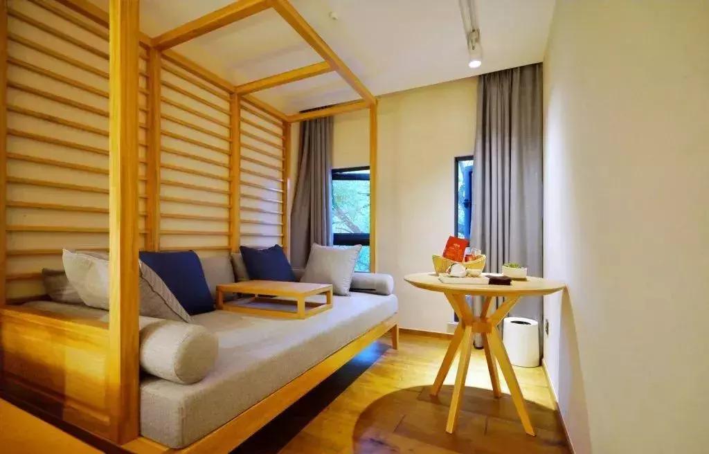 超设计感民宿,超浪漫装修设计