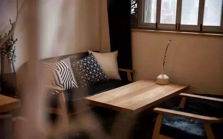 超设计感民宿,超浪漫装修设计