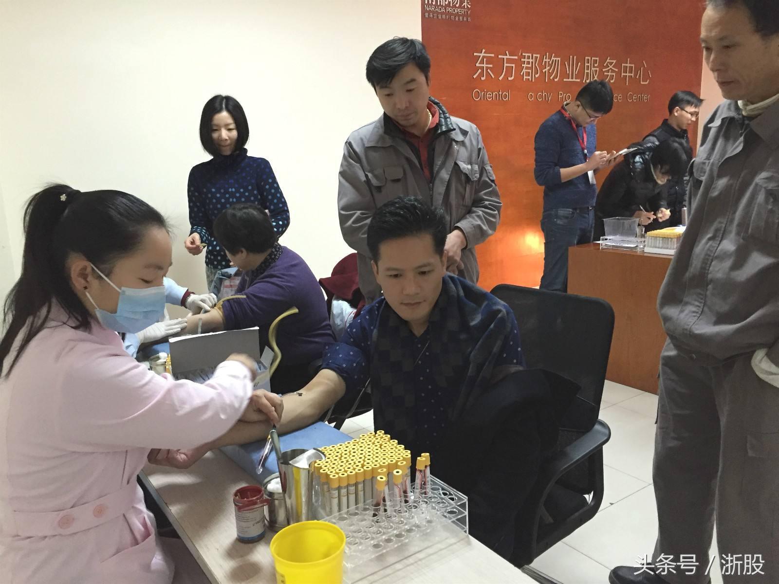 70后美女掌舵的南都物业，为何叫南霸天，又何以成为物业第一股？