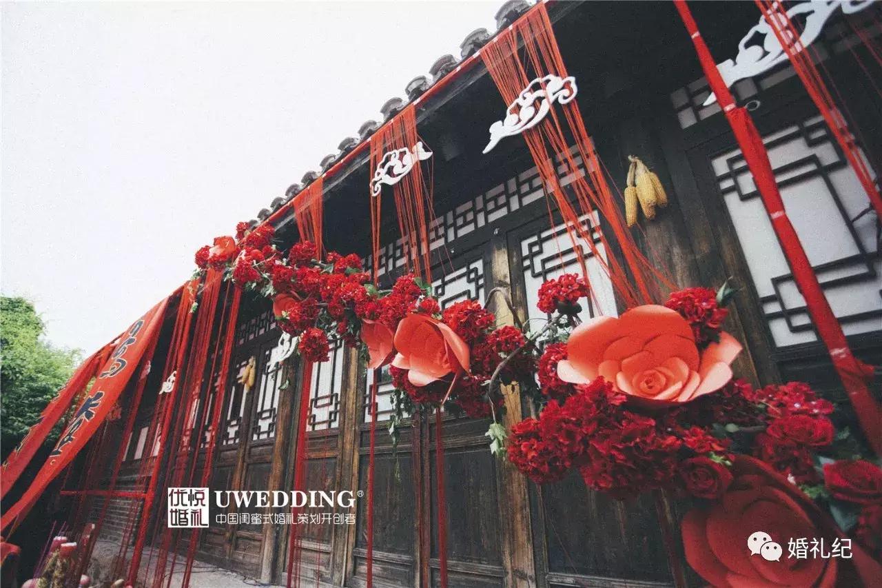 测你适合什么风格婚礼,婚礼测试搭配指数