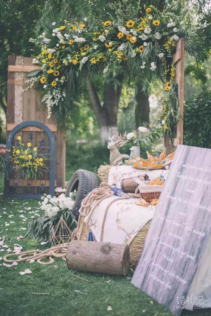 测你适合什么风格婚礼,婚礼测试搭配指数