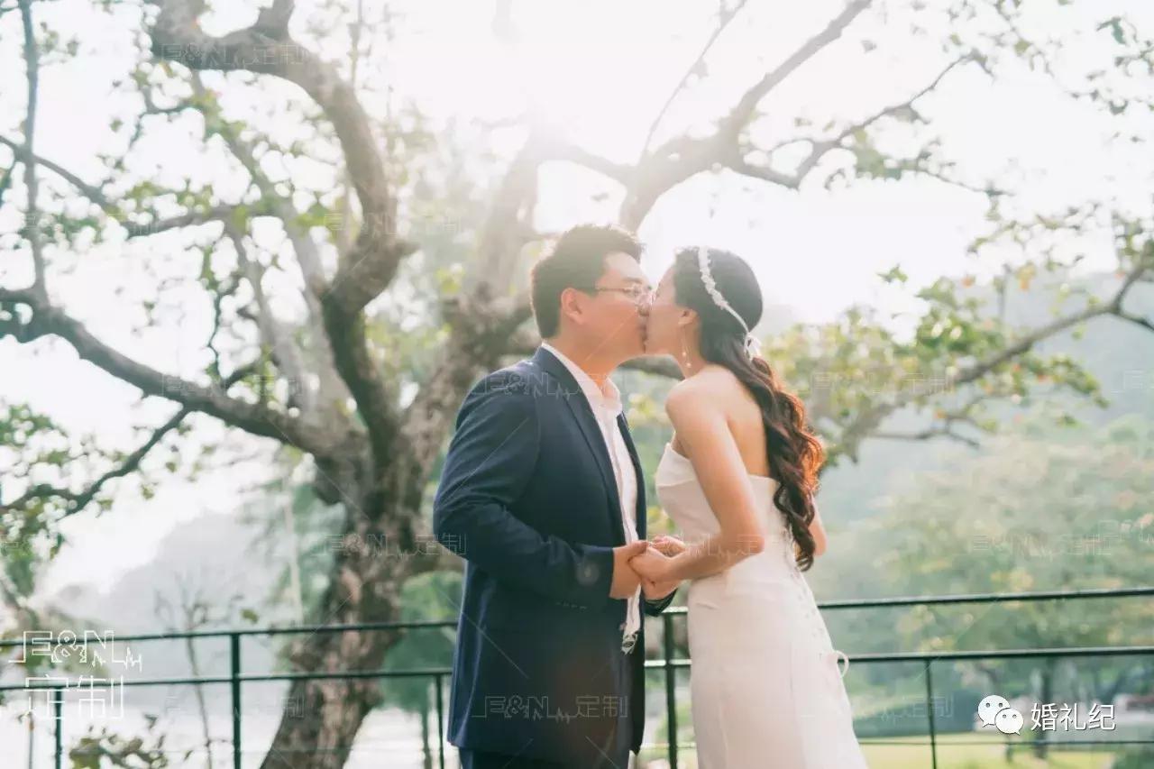 测你适合什么风格婚礼,婚礼测试搭配指数