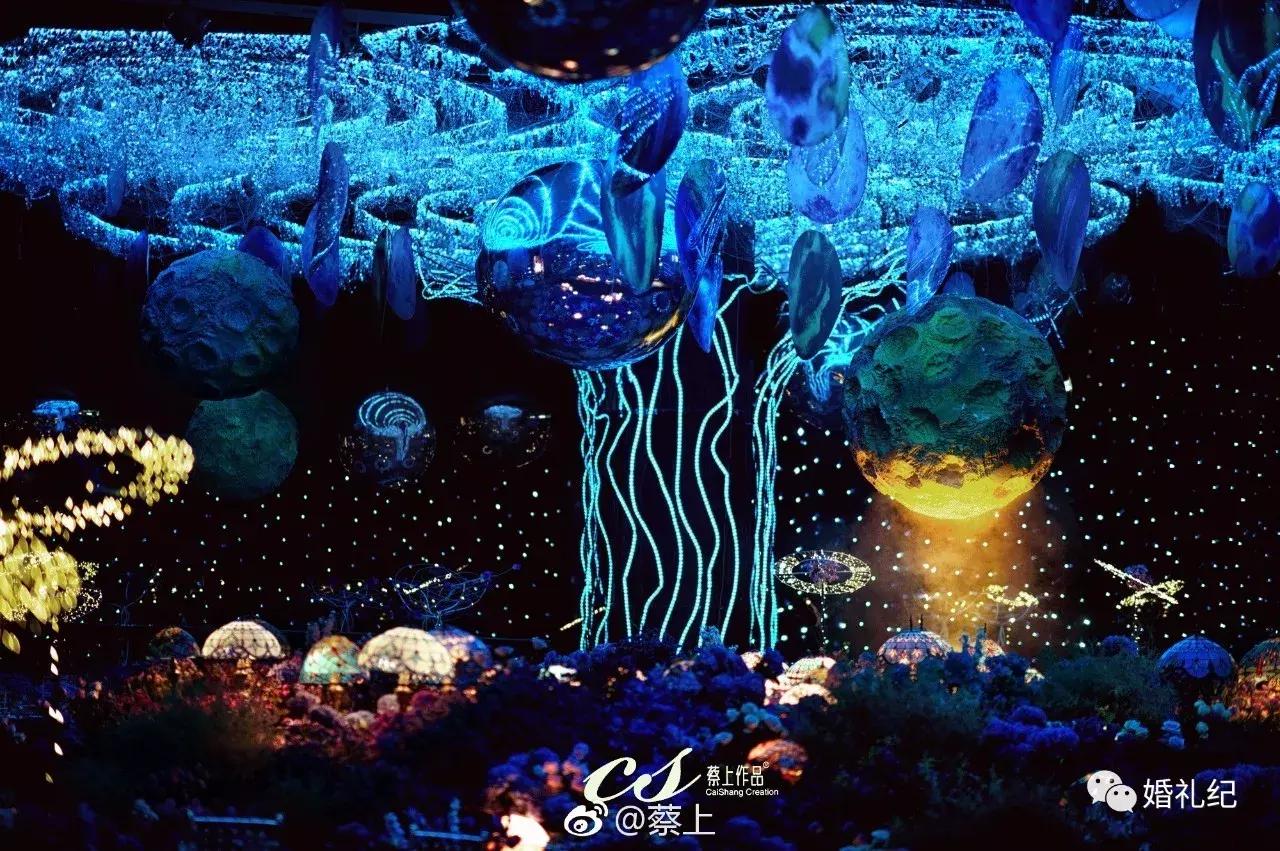 测你适合什么风格婚礼,婚礼测试搭配指数