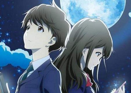 十部让人看了还想看的动画,最值得一看的十部动画