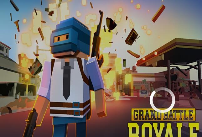 吃鸡手游玩家玩吃鸡端游,最值得推荐的几款吃鸡手游