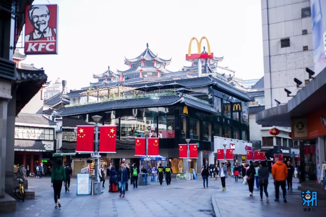 深圳的老记忆,十几年前深圳东门的回忆