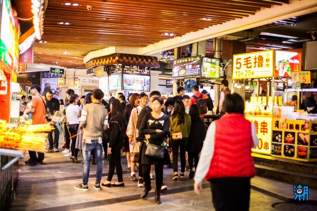 深圳的老记忆,十几年前深圳东门的回忆