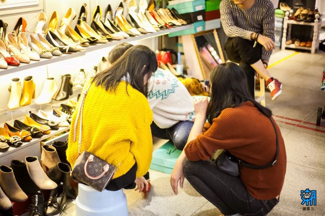 深圳的老记忆,十几年前深圳东门的回忆