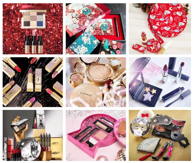 2019最值得买的彩妆,18岁适合的彩妆品牌