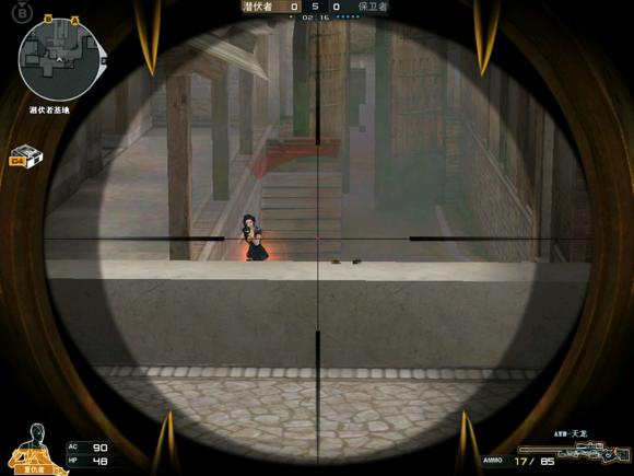 8年老兵cf,cf2018烟雾头怎么调最清楚win7