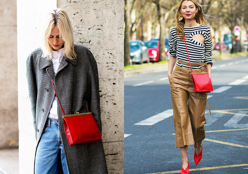 年度包包大盘点,年度包包推荐