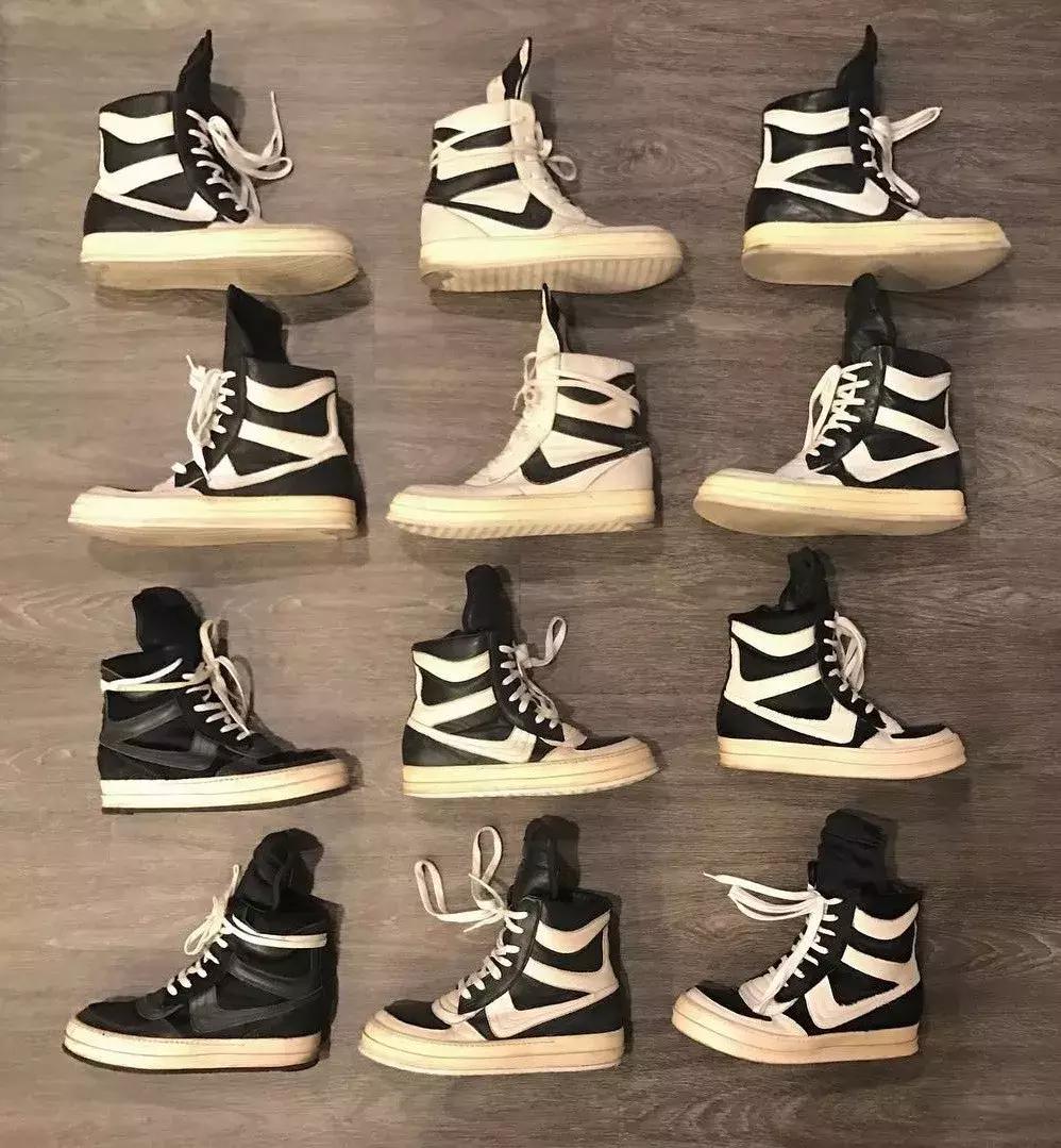 球鞋如何保养才能多穿一段时间,球鞋日常保养的小细节你都知道吗