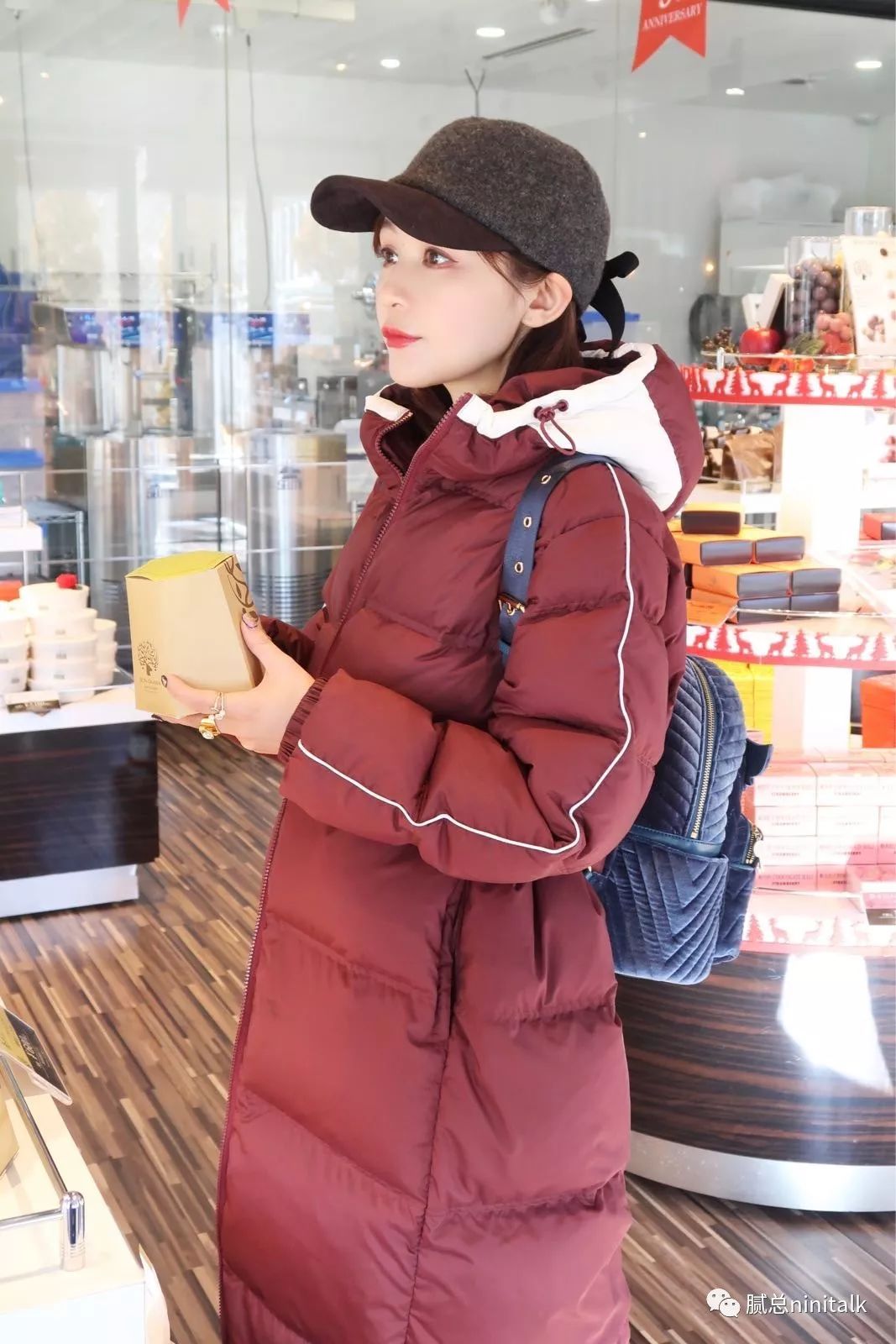 开箱记｜第一波日本好物来袭，买买买才能完美我的旅行