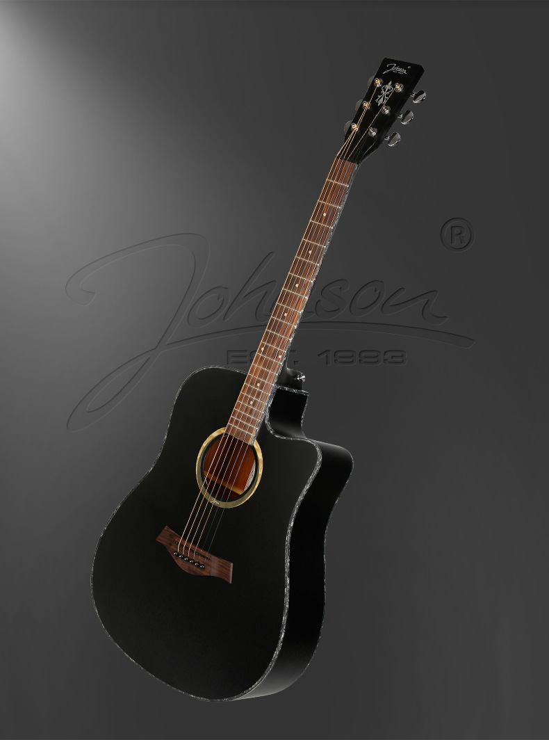 吉他枫木和桃花心木,桃花芯云杉面板吉他哪种好