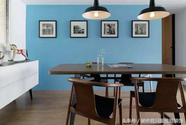 踢脚线巧用,踢脚线不装的话用什么代替