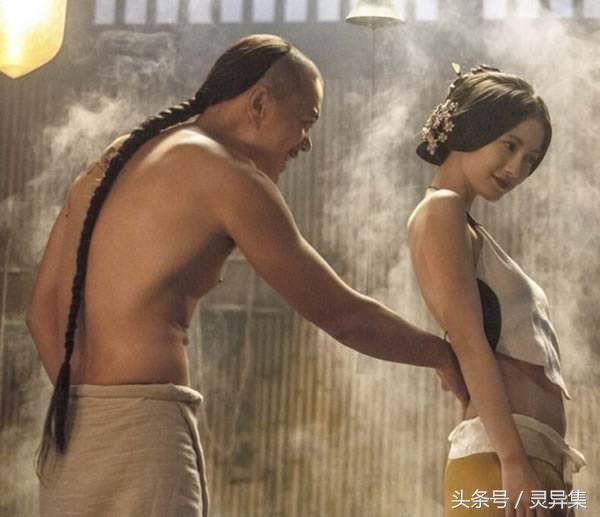 古代青楼女子有多惨电视剧,古代青楼女子有何下场