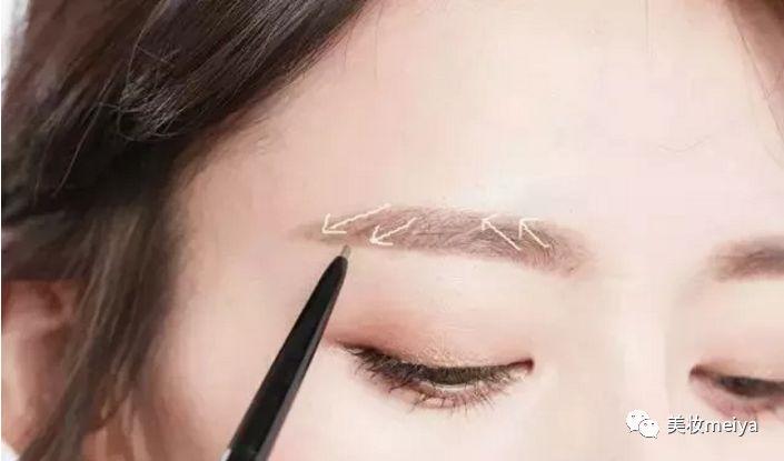 一只眼睛变大一只眼睛小怎么办,如何让眼睛变大变好看小技巧