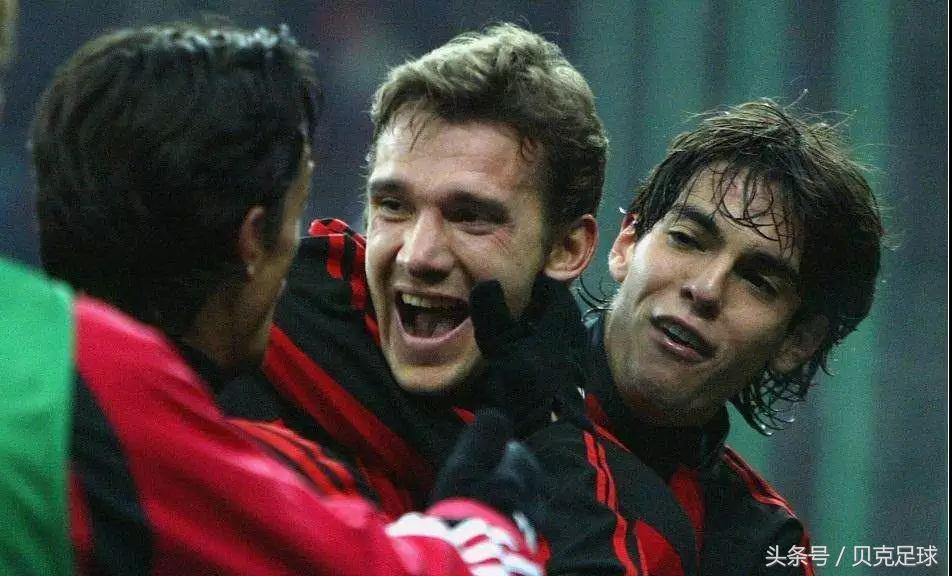 输球！*款贷**！负债！入主米兰的李哥，是足坛的贾跃亭？