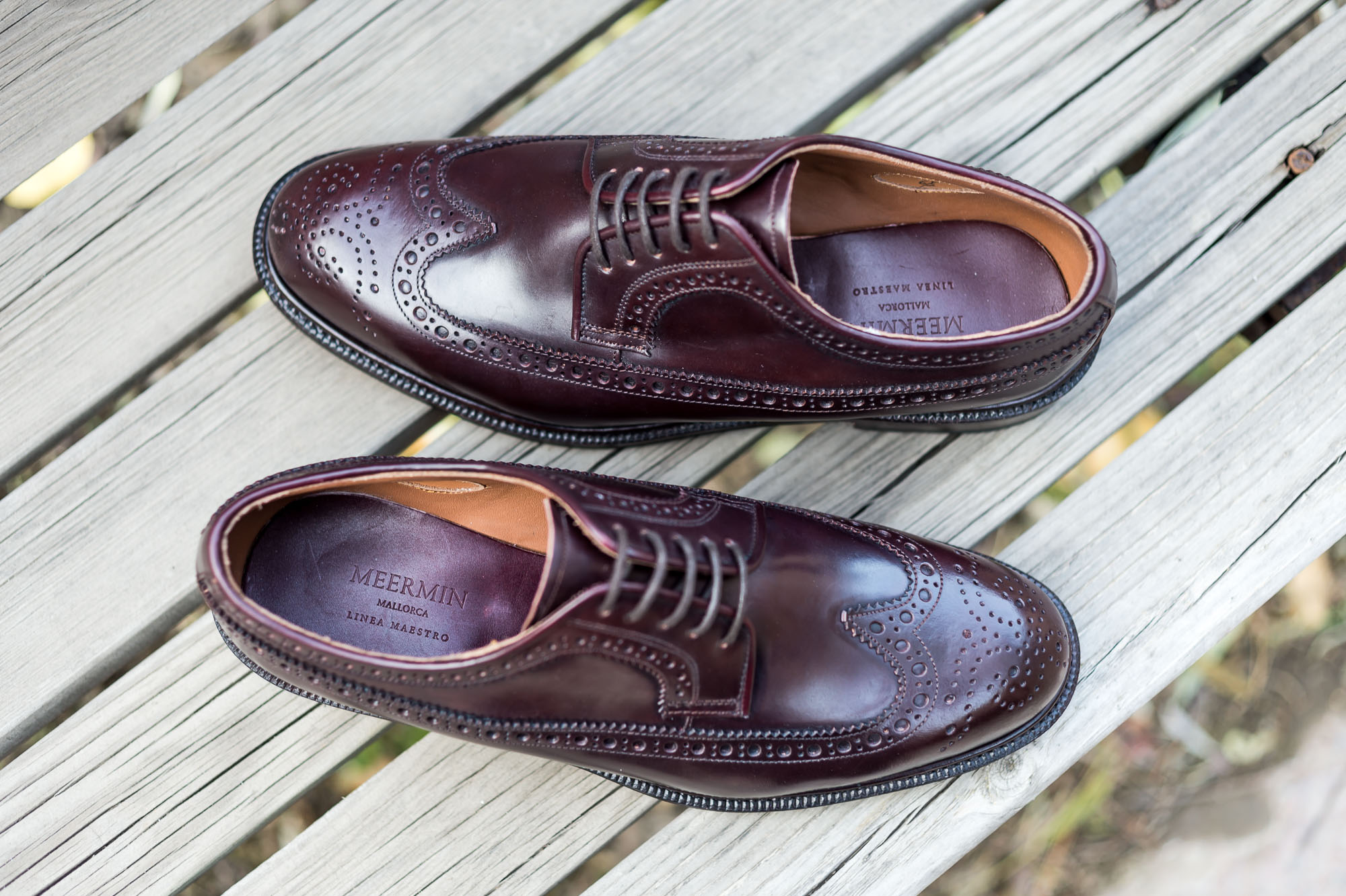 马臀皮鞋也能讲性价比?来自西班牙的它还真不错